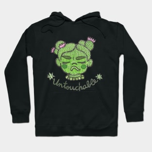 Untouchable Hoodie